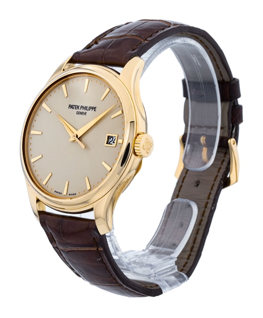 Patek Philippe Calatrava 5227J-001 Image 2